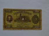20 litu 1930 m.