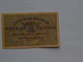 1 centas 1922 m.