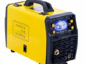 Visiem Metalam Magnum Mig/ 220 Alu/cu Synergia LCD - nuotraukos Nr. 6