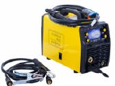 Visiem Metalam Magnum Mig/ 220 Alu/cu Synergia LCD - nuotraukos Nr. 3