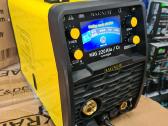 Visiem Metalam Magnum Mig/ 220 Alu/cu Synergia LCD - nuotraukos Nr. 2