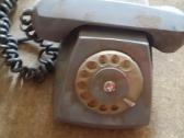 Tarybiniai telefono aparatai - nuotraukos Nr. 9