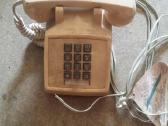 Tarybiniai telefono aparatai - nuotraukos Nr. 10
