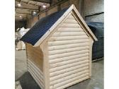 Mini sauna namukas 4m² - nuotraukos Nr. 11
