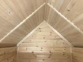 Mini sauna namukas 4m² - nuotraukos Nr. 13