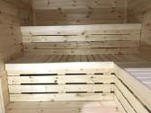 Mini sauna namukas 4m² - nuotraukos Nr. 14