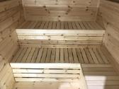 Mini sauna namukas 4m² - nuotraukos Nr. 15