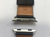 Originali odinė Apple Watch apyrankė 38mm/40mm - nuotraukos Nr. 3