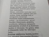 Knyga - nuotraukos Nr. 2