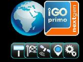 GPS Navigacija 7" Mediatek sunkvežimiui Igo Primo - nuotraukos Nr. 3