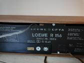 Loewe Opta R156 radijo imtuvas - nuotraukos Nr. 4