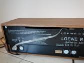 Loewe Opta R156 radijo imtuvas - nuotraukos Nr. 5