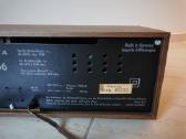 Loewe Opta R156 radijo imtuvas - nuotraukos Nr. 7