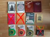 Knygos, žodynai inžinieriams, yra prancūzų kalba - nuotraukos Nr. 6