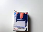Antspaudo korpusas Printy