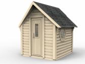 Mini sauna namukas 4m² - nuotraukos Nr. 10