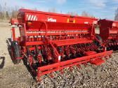 Sėjamosios Irtem 2-jų diskų be trąšų (3m) - nuotraukos Nr. 2