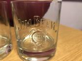 Jim Beam taurės - nuotraukos Nr. 2