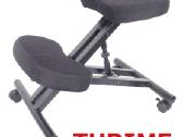 Ergonominė biuro kėdė Jūsų Stuburo-nugaros apsauga - nuotraukos Nr. 3