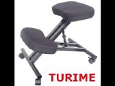 Ergonominė biuro kėdė Jūsų Stuburo-nugaros apsauga - nuotraukos Nr. 2