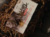 Plaukų kaukė „Hair Mask Alv“- pagalba plaukams - nuotraukos Nr. 5