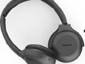 Ausinės belaidės Philips Tauh202bk, naujos - nuotraukos Nr. 5