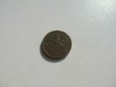 5 pennia , Suomija , 1920, 1921 - nuotraukos Nr. 2