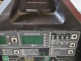 Suvirinimo Aparatas Everlast Power Tig255ext - nuotraukos Nr. 2