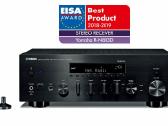Yamaha R-s202d 2x140w(8) integruotas stiprintuvas