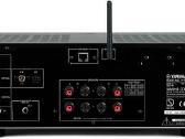 Yamaha R-s202d 2x140w(8) integruotas stiprintuvas - nuotraukos Nr. 5