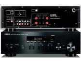 Yamaha R-s202d 2x140w(8) integruotas stiprintuvas - nuotraukos Nr. 6
