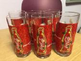 Coca Cola taurės - nuotraukos Nr. 2