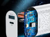 iPhone 12,11,xr ir kt. telefonų greitas kroviklis - nuotraukos Nr. 5