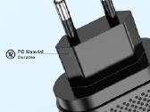 iPhone 12,11,xr ir kt. telefonų greitas kroviklis - nuotraukos Nr. 6