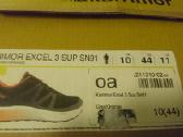 Bėgimo kedai Karrimor Mens Excel 3 - nuotraukos Nr. 2