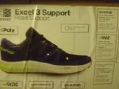 Bėgimo kedai Karrimor Mens Excel 3 - nuotraukos Nr. 3