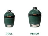 Big Green Egg kepsnines - nuotraukos Nr. 2