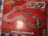 Žaidimai Vaikams. Racing Line Speed Chaser trasos.