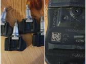 Volvo v70, Xc70,XC60,xc90 2008 ats.ratas,storke - nuotraukos Nr. 11