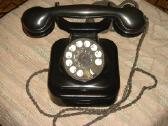 Prieskaris telefonas