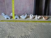 Porceliano Statuleles.zr. Foto .Be Defektu - nuotraukos Nr. 2