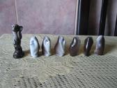 Porceliano Statuleles.zr. Foto .Be Defektu - nuotraukos Nr. 4
