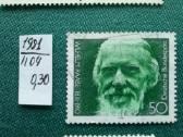 Vokietija 1978-1982 m. - nuotraukos Nr. 5