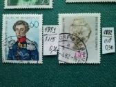 Vokietija 1978-1982 m. - nuotraukos Nr. 7