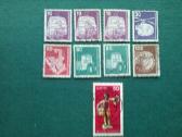 Vokietija 1975-1976 m.