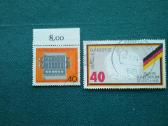 Vokietija 1974 m. - nuotraukos Nr. 2