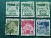 Vokietija 1966 m. - nuotraukos Nr. 3
