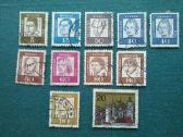 Vokietija 1961-65 m.