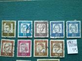 Vokietija 1961-65 m. - nuotraukos Nr. 3