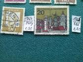 Vokietija 1961-65 m. - nuotraukos Nr. 4